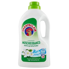 Chante Clair Lavatrice Muschio Bianco Universal 1, 26 l (28 mosás) tisztító- és takarítószer, higiénia