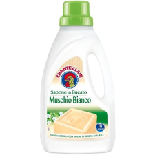 Chante Clair Muschio Bianco 1 l (18 mosás) tisztító- és takarítószer, higiénia