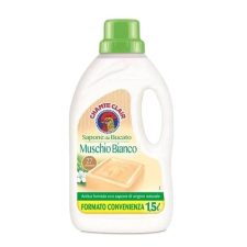 Chante Clair Muschio BIianco 1,5 l (27 mosás) tisztító- és takarítószer, higiénia