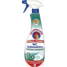 Chante Clair vízkő ellen 625 ml tisztító- és takarítószer, higiénia