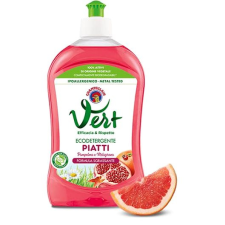 ChanteClair Vert ChanteClair Vert Öko Mosogatószer Koncentrátum Grapefruit és Gránátalma Illat 500ml tisztítószer