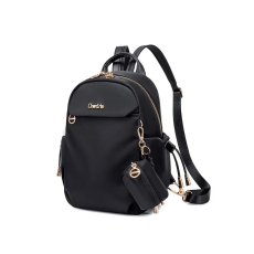  Chantria, CR-CB00962-black, Hátizsák