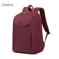  Chantria Hátizsák – Vízlepergetős – CR-CB00638-Bordó-