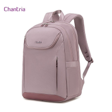  Chantria Hátizsák – Vízlepergetős – CR-CB00638-Lila hátizsák