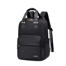  Chantria Hátizsák – Vízlepergetős – CR-CB00778-black-
