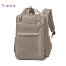  Chantria Hátizsák – Vízlepergetős -CR-CB00618-Khaki- hátizsák