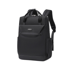  Chantria Hátizsák – Vízlepergetős -CR-CB00628-Fekete- hátizsák