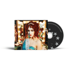 Chappell Roan - The Rise And Fall Of A Midwest Princess (CD) rock / pop