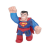 Character Options Goo Jit zu: Nyújtható akciófigura - Superman