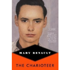  Charioteer – Mary Renault idegen nyelvű könyv