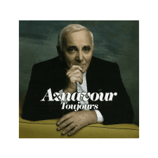  Charles Aznavour - Toujours (CD) rock / pop
