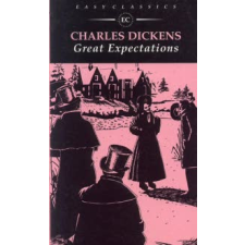 Charles Dickens GREAT EXPECTATIONS - SZÉP REMÉNYEK nyelvkönyv, szótár