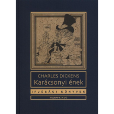 Charles Dickens - Karácsonyi ének egyéb könyv