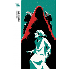 Charles Dickens - Karácsonyi ének - Trubadúr Zsebkönyv 53. regény