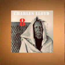  Charles Lloyd - 8: Kindred Spirits/Lloyd 6LP egyéb zene