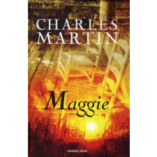 Charles Martin MAGGIE regény