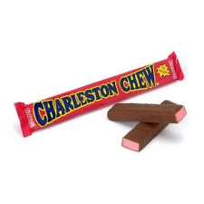  Charleston Chew csokival bevont epres rágós cukorka 53g reform élelmiszer