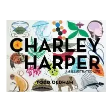 Charley Harper – Charley Harper idegen nyelvű könyv
