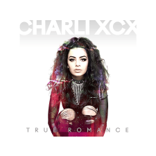  Charli XCX - True Romance (CD) rock / pop