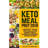 Charlie Creative Lab Ltd Publisher Keto Meal Prep 2018 | Helen Robbins