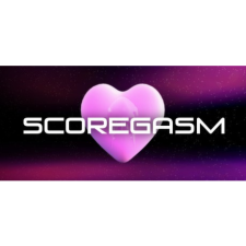 Charlie's Games Scoregasm (PC - Steam Digitális termékkulcs) videójáték