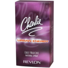Charlie Urban Energy EDT 100 ml parfüm és kölni