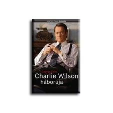 CHARLIE WILSON HÁBORÚJA irodalom