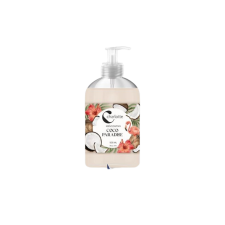 CHARLOTTE coco paradise pumpás folyékony szappan 500ml tisztító- és takarítószer, higiénia