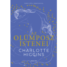 Charlotte Higgins - Az Olümposz istenei egyéb könyv