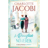 Charlotte Jacobi - A Douglas-nővérek 3. - Az álmok parfümériája