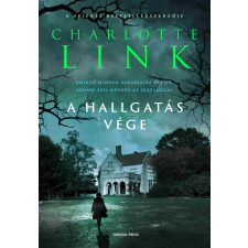 Charlotte Link - A hallgatás vége regény