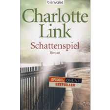 Charlotte Link Schattenspiel regény