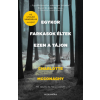 Charlotte Mcconaghy - Egykor farkasok éltek ezen a tájon