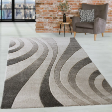 CHARLOTTE Modern szőnyeg Charlotte 438 (Beige) 60x220cm Bézs lakástextília