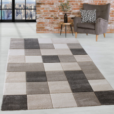 CHARLOTTE Modern szőnyeg Charlotte 440 (Beige) 160x230cm Bézs lakástextília