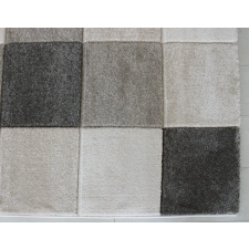 CHARLOTTE Modern szőnyeg Charlotte 440 (Beige) 60x220cm Bézs lakástextília