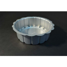  Charlotte sütőforma  20 cm konyhai eszköz