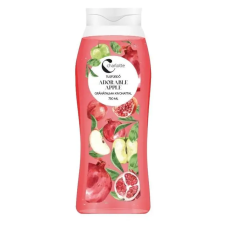 CHARLOTTE tusfürdő adorable apple 750ml tusfürdők