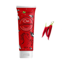  CHARLOTTE UW LÓBALZSAM CHILI 250ML gyógyhatású készítmény