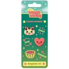 Charm Bangoberry Bangobob - Nyári emlék medál