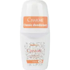 Charme Charme roll-on 50 ml Classic dezodor