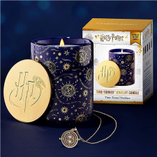 Charmed Aroma Harry Potter Turner - Időforgató 298 g + aranyozott nyaklánc 1 db gyertya