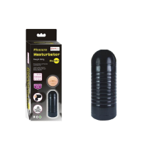  Charmly Pleasure Masturbator Mouth maszturbátor