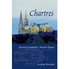  Chartres – Gordon Strachan idegen nyelvű könyv