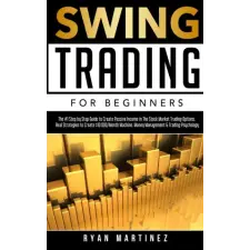 CHASECHECK LTD Swing Trading for Beginners | Ryan Martinez egyéb könyv