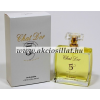 Chat D'or 5 Women EDP 100ml / Chanel No.5 parfüm utánzat