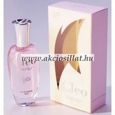 Chat D&#039;or Chat Dor Cleo Amour EDP 30ml / Chloé Love Story parfüm utánzat parfüm és kölni