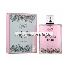 Chat D&#039;or Chat Dor La Bella Rosa EDP 100ml / Lancome La Vie Est Belle parfüm utánzat parfüm és kölni
