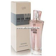 Chat D'or Woman EDP 100ml / Bruno Banani Woman parfüm utánzat parfüm és kölni