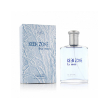 Chat D'or Keen Zone Men EDT 100ml parfüm és kölni